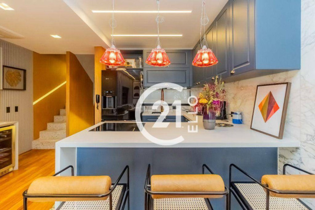 Casa com 1 Quarto à Venda, 138 m² em Itaim - São Paulo