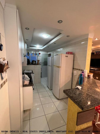 Imagem Apartamento com 1 Quarto à Venda, 64 m² em Aviação - Praia Grande