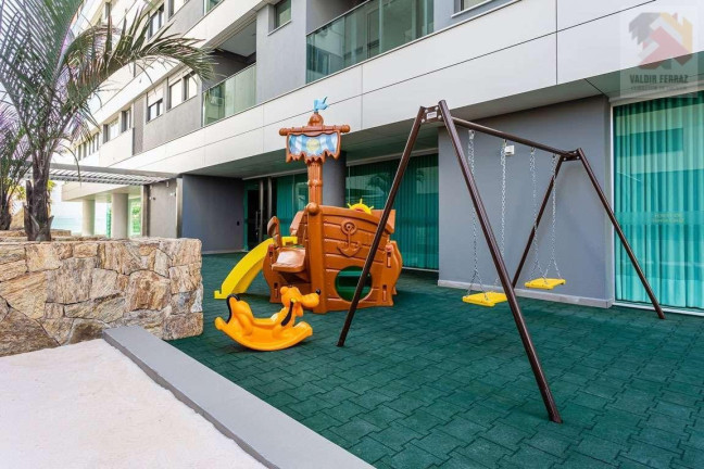 Imagem Apartamento com 3 Quartos à Venda, 249 m² em Centro - Florianópolis