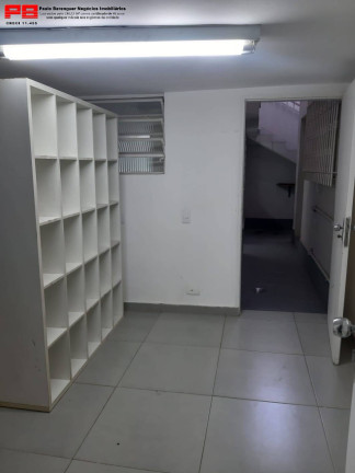 Imagem Casa para Alugar, 350 m² em Itaim Bibi - São Paulo Imagem Casa para Alugar, 350 m² em Itaim Bibi - São Paulo