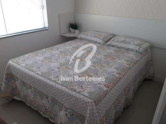 Imagem Cobertura com 3 Quartos para Temporada,  em Canto Grande - Bombinhas