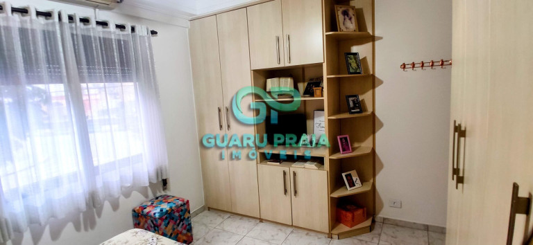Imagem Apartamento com 3 Quartos à Venda, 75 m² em Enseada - Guarujá