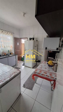 Imagem Casa com 3 Quartos à Venda, 87 m² em Catiapoa - Sao Vicente
