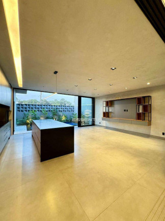 Imagem Casa com 3 Quartos à Venda, 231 m² em Village La Montagne - São José Do Rio Preto
