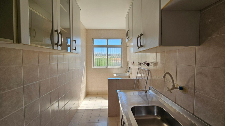 Imagem Apartamento com 3 Quartos à Venda, 60 m² em Centro - Araucaria Imagem Apartamento com 3 Quartos à Venda, 60 m² em Centro - Araucaria