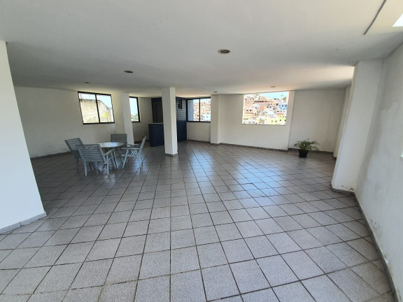 Imagem Apartamento com 3 Quartos à Venda, 85 m² em Rio Vermelho - Salvador Imagem Apartamento com 3 Quartos à Venda, 85 m² em Rio Vermelho - Salvador