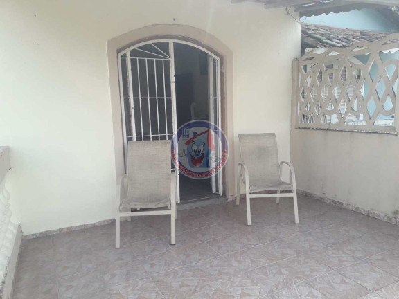 Imagem Casa com 2 Quartos à Venda, 88 m² em Balneário Campos Elíseos - Itanhaém Imagem Casa com 2 Quartos à Venda, 88 m² em Balneário Campos Elíseos - Itanhaém