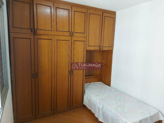 Imagem Apartamento com 2 Quartos à Venda, 58 m² em Parque São Jorge - São Paulo