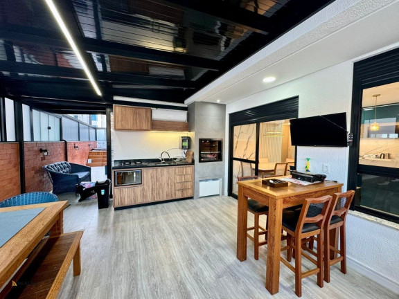 Imagem Apartamento com 3 Quartos à Venda, 238 m² em Palmas - Governador Celso Ramos Imagem Apartamento com 3 Quartos à Venda, 238 m² em Palmas - Governador Celso Ramos