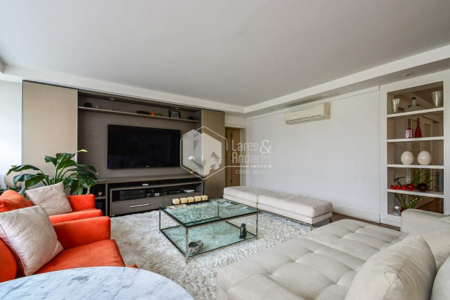 Imagem Apartamento com 3 Quartos à Venda, 177 m² em Jardim Europa - São Paulo Imagem Apartamento com 3 Quartos à Venda, 177 m² em Jardim Europa - São Paulo