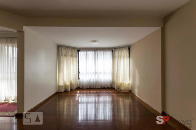Imagem Apartamento com 4 Quartos à Venda, 220 m² em Vila Mariana - São Paulo Imagem Apartamento com 4 Quartos à Venda, 220 m² em Vila Mariana - São Paulo