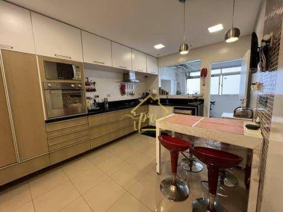 Imagem Apartamento com 2 Quartos à Venda, 110 m² em Ponta Da Praia - Santos Imagem Apartamento com 2 Quartos à Venda, 110 m² em Ponta Da Praia - Santos