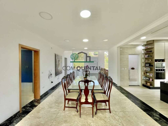Imagem Casa com 4 Quartos à Venda, 1 m² em Granja Viana - Cotia