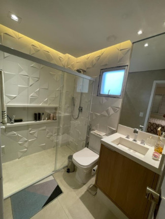 Imagem Imóvel com 2 Quartos à Venda, 63 m² em Campo Belo - São Paulo Imagem Imóvel com 2 Quartos à Venda, 63 m² em Campo Belo - São Paulo