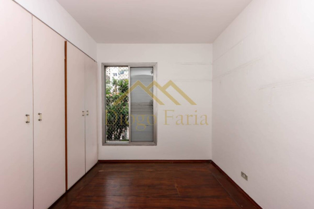 Imagem Apartamento com 2 Quartos à Venda, 68 m² em Perdizes - São Paulo