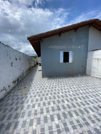 Imagem Casa com 2 Quartos à Venda, 125 m² em Agenor De Campos - Mongaguá