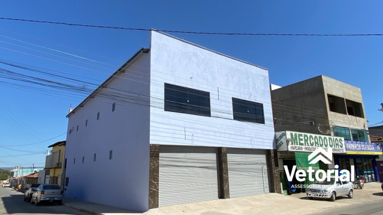 Imagem Imóvel Comercial para Alugar, em Vila Nova - Barreiras Imagem Imóvel Comercial para Alugar, em Vila Nova - Barreiras