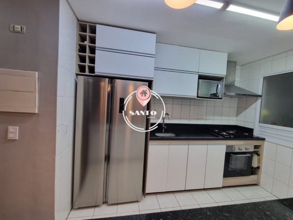 Imagem Apartamento com 3 Quartos à Venda, 110 m² em Cerâmica - São Caetano Do Sul Imagem Apartamento com 3 Quartos à Venda, 110 m² em Cerâmica - São Caetano Do Sul