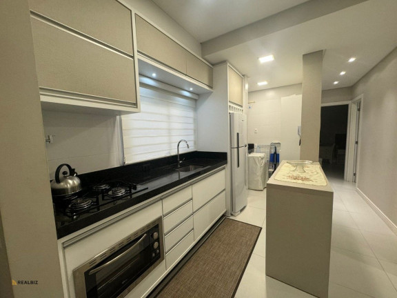 Imagem Apartamento com 2 Quartos à Venda, 72 m² em Palmas - Governador Celso Ramos Imagem Apartamento com 2 Quartos à Venda, 72 m² em Palmas - Governador Celso Ramos