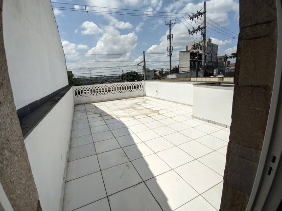 Imagem Sobrado com 3 Quartos à Venda,  em Ayrosa - Osasco