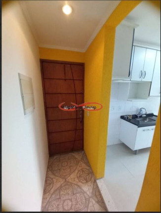 Imagem Apartamento com 3 Quartos à Venda, 67 m² em Vila Araguaia - São Paulo Imagem Apartamento com 3 Quartos à Venda, 67 m² em Vila Araguaia - São Paulo