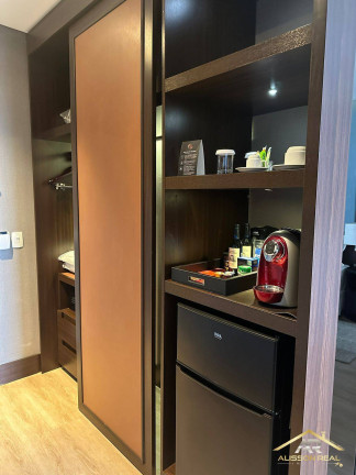 Imagem Apartamento com 1 Quarto à Venda, 36 m² em Consolação - São Paulo Imagem Apartamento com 1 Quarto à Venda, 36 m² em Consolação - São Paulo
