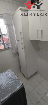 Imagem Imóvel com 2 Quartos à Venda, 63 m² em Vila Agrícola - Jundiaí