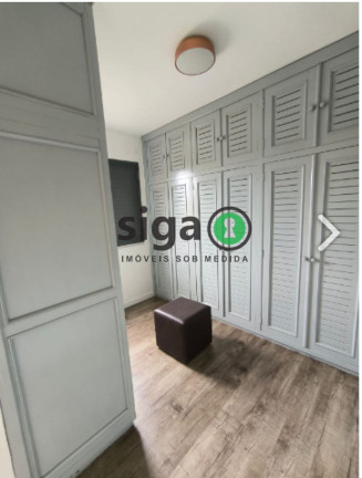 Imagem Apartamento com 4 Quartos à Venda, 117 m² em Jardim Marajoara - São Paulo Imagem Apartamento com 4 Quartos à Venda, 117 m² em Jardim Marajoara - São Paulo