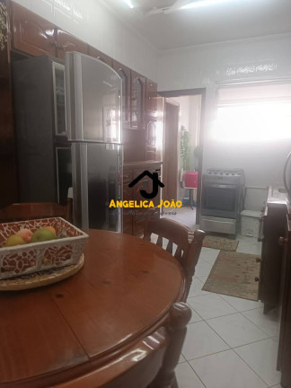 Imagem Apartamento com 2 Quartos à Venda, 110 m² em Itarare - São Vicente