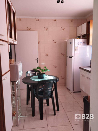 Imagem Apartamento com 3 Quartos à Venda, 84 m² em Jardim Estoril Ii - Bauru