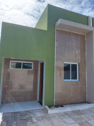 Imagem Casa com 3 Quartos à Venda, 75 m² em Cuiá - João Pessoa