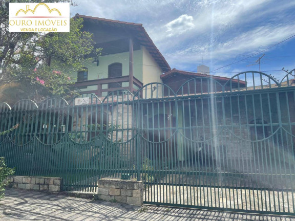 Imagem Apartamento com 2 Quartos para Alugar, 20 m² em Ouro Preto - Belo Horizonte