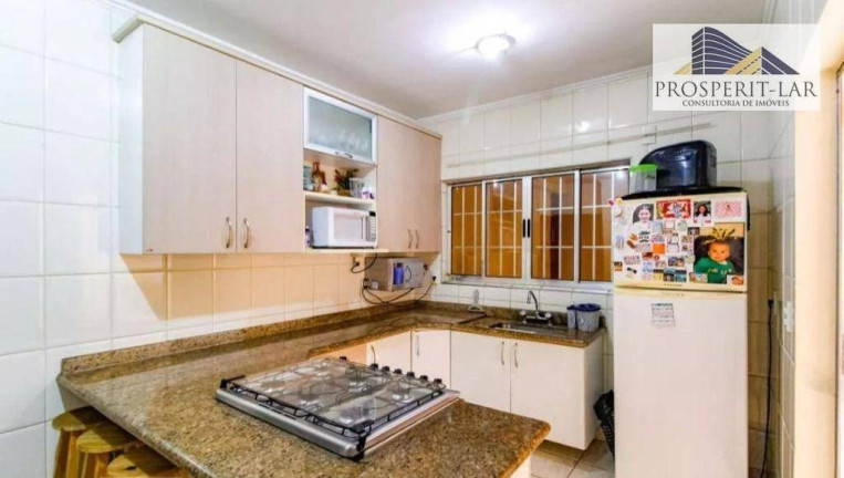 Imagem Sobrado com 3 Quartos à Venda, 220 m² em Vila Moreira - Guarulhos Imagem Sobrado com 3 Quartos à Venda, 220 m² em Vila Moreira - Guarulhos