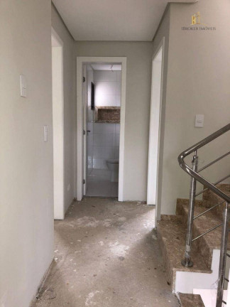 Imagem Sobrado com 3 Quartos à Venda, 178 m² em Bom Retiro - Curitiba Imagem Sobrado com 3 Quartos à Venda, 178 m² em Bom Retiro - Curitiba