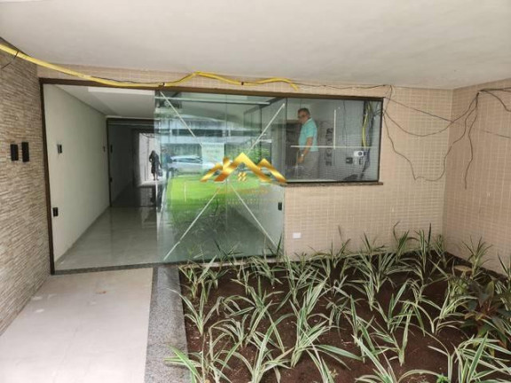 Imagem Apartamento com 4 Quartos à Venda, 135 m² em Boa Viagem - Recife