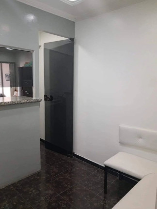 Imagem Sala Comercial à Venda, 30 m²