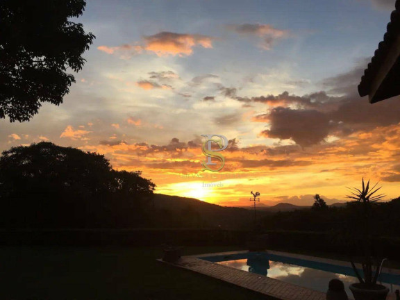 Imagem Casa com 4 Quartos à Venda, 463 m² em Serra Da Cantareira - Mairiporã
