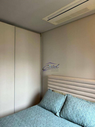Imagem Apartamento com 2 Quartos à Venda, 82 m² em Vila São Francisco - São Paulo Imagem Apartamento com 2 Quartos à Venda, 82 m² em Vila São Francisco - São Paulo