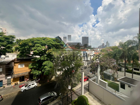 Imagem Apartamento com 2 Quartos à Venda, 57 m² em Pompeia - São Paulo Imagem Apartamento com 2 Quartos à Venda, 57 m² em Pompeia - São Paulo