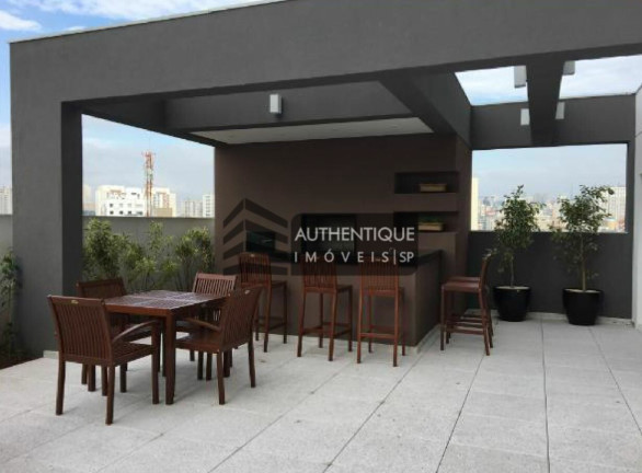Imagem Apartamento com 2 Quartos à Venda, 66 m² em Brás - São Paulo