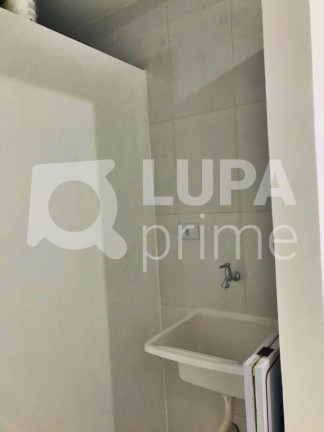 Imagem Apartamento com 1 Quarto para Alugar, 35 m² em Vila Maria - São Paulo Imagem Apartamento com 1 Quarto para Alugar, 35 m² em Vila Maria - São Paulo