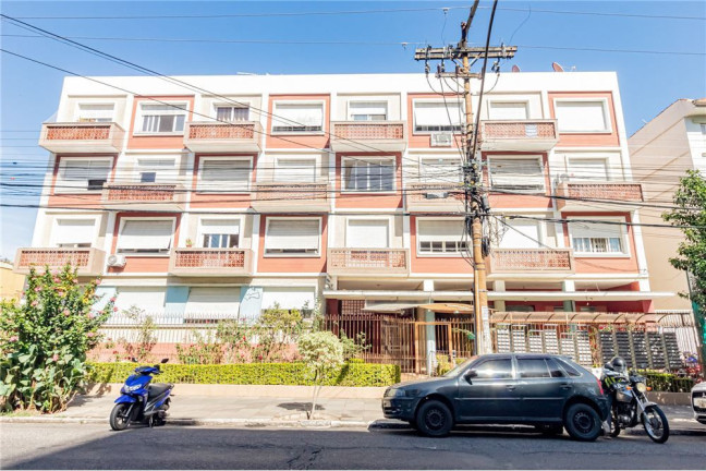 Imagem Imóvel com 3 Quartos à Venda,  em Santana - Porto Alegre