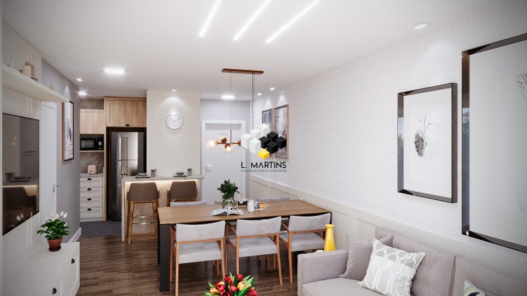 Imagem Apartamento com 2 Quartos à Venda, 79 m² em Moura - Gramado Imagem Apartamento com 2 Quartos à Venda, 79 m² em Moura - Gramado