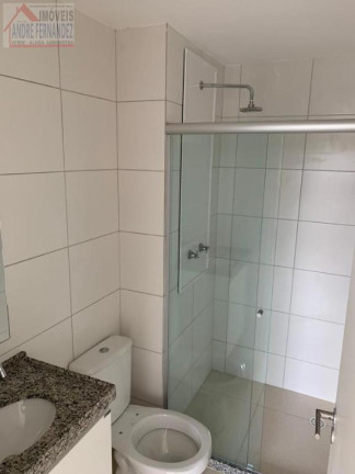 Imagem Apartamento com 3 Quartos à Venda, 63 m² em Casa Amarela - Recife