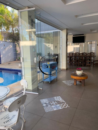 Imagem Casa de Condomínio com 4 Quartos à Venda, 370 m² em Residencial Ibi-aram - Itupeva Imagem Casa de Condomínio com 4 Quartos à Venda, 370 m² em Residencial Ibi-aram - Itupeva