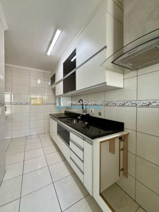 Imagem Apartamento com 2 Quartos à Venda, 60 m² em Tupi - Praia Grande