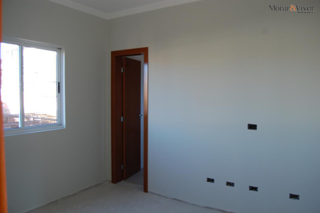 Imagem Apartamento com 3 Quartos à Venda, 66 m² em Afonso Pena - São José Dos Pinhais