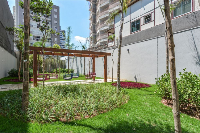 Imagem Imóvel com 3 Quartos à Venda, em Jardim Das Acácias - São Paulo Imagem Imóvel com 3 Quartos à Venda, em Jardim Das Acácias - São Paulo