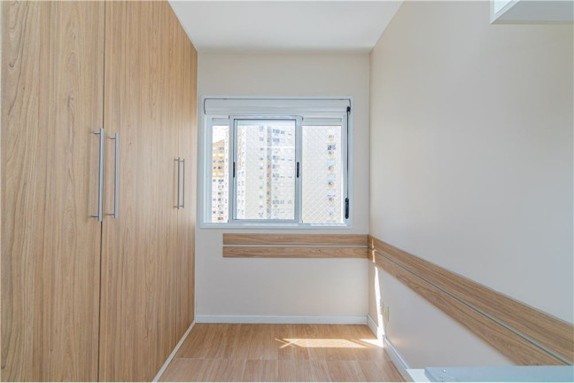 Imagem Apartamento com 3 Quartos à Venda, 66 m² em Partenon - Porto Alegre