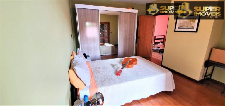 Imagem Casa com 4 Quartos à Venda, 436 m² em Areal - Pelotas